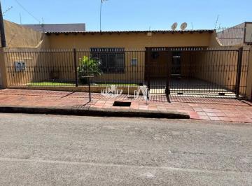 Casa com 3 quartos à venda, 150 m² - Vila Casoni - Londrina/PR · Casa com 3 quartos à venda, 150 m² por R$ 750.000 - Vila Casoni - Londrina/PR