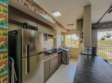 3257564ff0d04e6cfef670c2ea326b332d5c6d85 · 64m² | 2 Quartos | 1 Suíte | 2 Banheiros | 1 Vaga Apartamento ao lado do Parque Cascavel