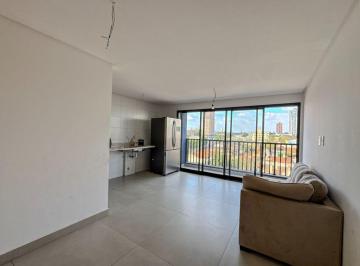 58e21846f6f6d9d66b7fbe5b8d430b0ca3bbdbc7 · Apartamento com 82,78m² | 3 Quartos | 3 Suítes | 2 Vagas