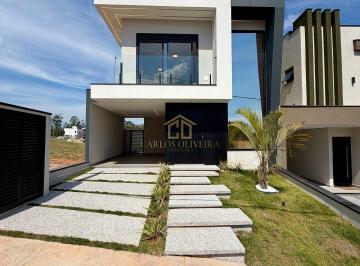 Casa · 191m² · 3 Quartos · 2 Vagas · Casa à Venda no Condomínio Paradise Gardens, Mogi das Cruzes/SP
