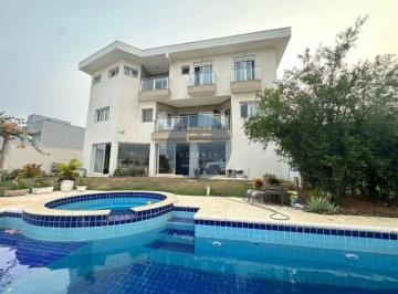 Casa · 500m² · 3 Quartos · 4 Vagas · Reserva da Serra - Casa em Condomínio para Venda ou Locação no Reserva da Serra em Jundiaí