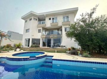 Casa · 500m² · 3 Quartos · 4 Vagas · Reserva da Serra - Casa em Condomínio para Venda ou Locação no Reserva da Serra em Jundiaí