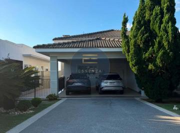 Casa · 375m² · 5 Quartos · 4 Vagas · Reserva da Serra - Casa em Condomínio para Venda ou Locação no Reserva da Serra em Jundiaí