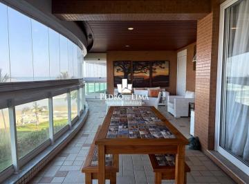 e838ba3941bc719bef80f795587aacadd5cd65d8 · Apartamento com 4 dormitórios para alugar, 227 m² por R$ 7.000,00/dia - Riviera Módulo 6 - Bertioga/