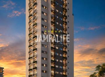 Apartamento · 32m² · 1 Quarto · Studio no 19º andar no Bairro de Manaíra, parcela mensal de 990!