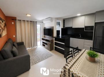 Apartamento · 67m² · 2 Quartos · 1 Vaga · Lindo partamento