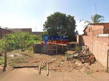 Terreno · 250m² · Lote 250m² bairro são jorge