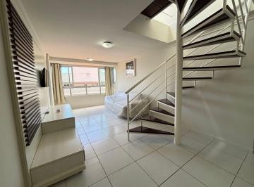 Apartamento · 120m² · 2 Quartos · 1 Vaga · Apartamento Cobertura à venda 120 metros 02 quartos R$ 1.260.000 Cabo Branco João Pessoa-PB