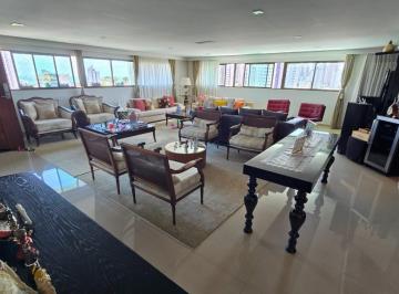 202605311717125990.jpeg · Apartamento para Venda em Natal, Rocas, 5 dormitórios, 5 suítes, 6 banheiros, 6 vagas