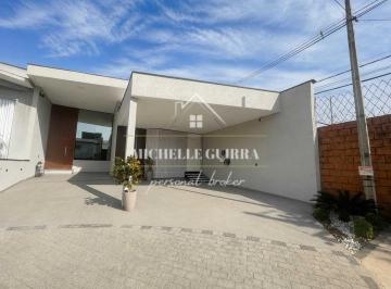 Casa · 137m² · 3 Quartos · 5 Vagas · Condomínio Horto Florestal II - Casa Térrea de Esquina de Alto Padrão no Condomínio Horto Florestal