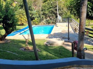 Rural · 2972m² · 2 Quartos · 1 Vaga · Chácara Linda á venda no Caxambu em Jundiai !!