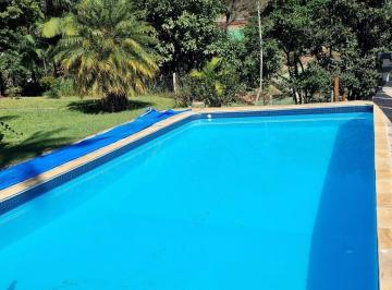 Rural · 2972m² · 2 Quartos · 1 Vaga · Chácara á venda no Caxambu em Jundiai !!