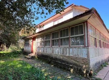 2b3fbfe46161e0e540c1324bf327a382340ef05e · Chácara com casa centenária, 26.000 m² por R$ 998.000 - Águas Claras - Piraquara/PR