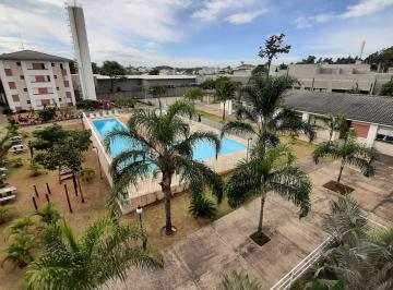 Apartamento · 51m² · 2 Quartos · 1 Vaga · Apartamento em Alto da Boa Vista, Sorocaba/SP