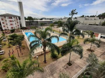 Apartamento · 51m² · 2 Quartos · 1 Vaga · Apartamento em Alto da Boa Vista, Sorocaba/SP