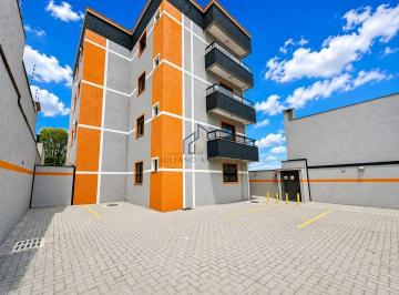 Apartamento · 56m² · 2 Quartos · 1 Vaga · Apartamento Novo  no  Afonso Pena– São José dos Pinhais