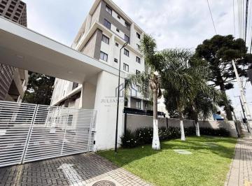 Apartamento · 55m² · 2 Quartos · 1 Vaga · Imóvel c/ Móveis Planejados, Portaria 24h, Elevador e Vaga Coberta na Região do Afonso Pena em SJP