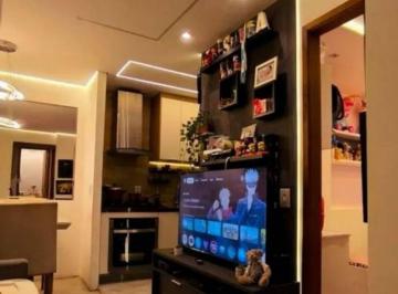 be31a5c400158e3ca20ef91bdc6266af825a2288 · Apartamento no Condomínio Solar das Margaridas - Santa Maria / Osasco
