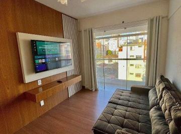 Apartamento · 65m² · 2 Quartos · 1 Vaga · Apartamento entre Astúrias e Tombo, pronto para morar | Ótima Localização.