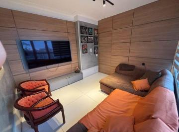 9059f46b65abd0585306bc8ba22236081a4197bf · Apartamento Duplex com 4 dormitórios à venda, 200 m² por R$ 1.850.000 - Casa Branca - Santo André/SP