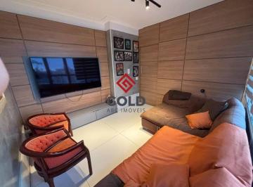 eac971730df72455c9f7014c1512afab3ce5577c · Apartamento Duplex com 4 dormitórios à venda, 200 m² por R$ 1.850.000 - Casa Branca - Santo André/SP