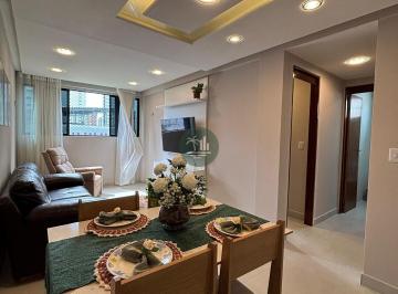 Apartamento · 62m² · 3 Quartos · 1 Vaga · #VJ1314