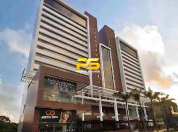 Comercial · 38m² · LOJAS PARA LOCAÇÃO – BAIRRO DOS BANCÁRIOS | A PARTIR R$ 3 MIL