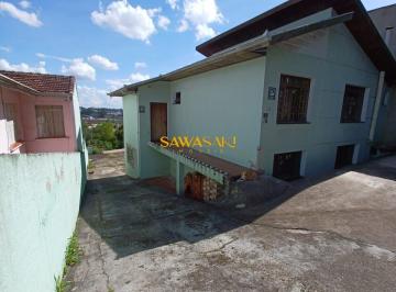 Casa · 763m² · 1 Quarto · 10 Vagas · Sobrado em Terreno à venda no bairro Guabirotuba - Curitiba/PR