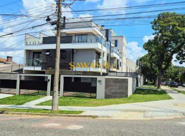 Casa · 157m² · 3 Quartos · 2 Vagas · Sobrado com terraço no ÁGUA VERDE