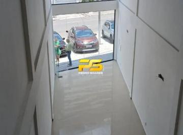 Comercial · 110m² · Loja Comercial para Locação – Manaíra, João Pessoa – R$ 8.000/mês