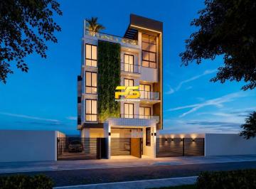 Apartamento · 56m² · 2 Quartos · LANÇAMENTO – RESIDENCIAL SÃO PADRE PIO