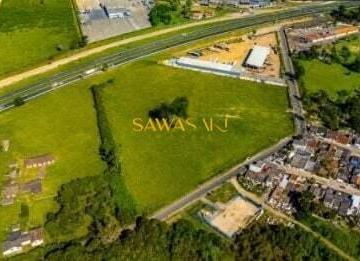 Terreno · 36453m² · Terreno em São José dos Pinhais