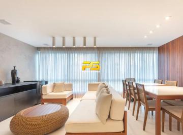 Apartamento · 100m² · 3 Quartos · 2 Vagas · Apartamento de Alto Padrão à venda em Camboinha