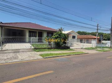 Terreno · 1393m² · Terreno em Uberaba, Curitiba/PR