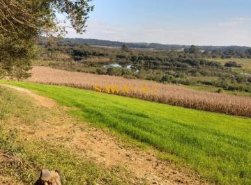 Terreno · 77162m² · Terreno para Venda Araucária-PR