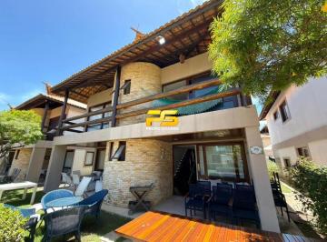 Casa · 155m² · 4 Quartos · Casa com 4 dormitórios para alugar, 155 m² por R$ 50.000,00/mês - Poço - Cabedelo/PB