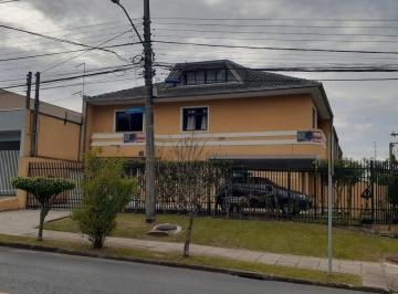 Casa · 224m² · 3 Quartos · 3 Vagas · Sobrado Padrão para Venda em Capão Raso Curitiba-PR