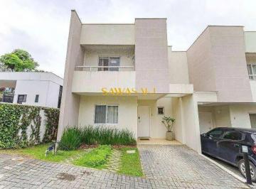 Excelente Sobrado! · Sobrado Alto Padrão em Curitiba/PR