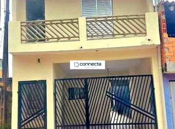 94d18af413b49651692fbb6134061b73f7013b36 · Casa à venda, 4 casas no terreno 175 m² por R$ 312.000 - Jardim Fortaleza - Guarulhos/SP