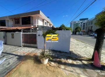 Casa · 250m² · 4 Quartos · Aluga-se casa pra comércio | Bessa