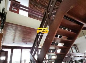 Casa · 350m² · 4 Quartos · 4 Vagas · Casa de Alto Padrão à Venda