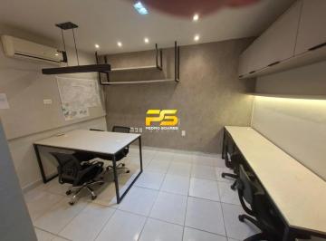 Comercial · 20m² · Sala Comercial para Locação – Manaíra