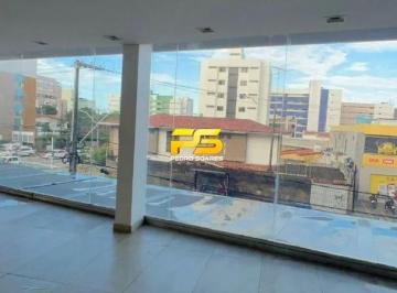 Comercial · 1100m² · PRÉDIO COMERCIAL PARA LOCAÇÃO – CABO BRANCO