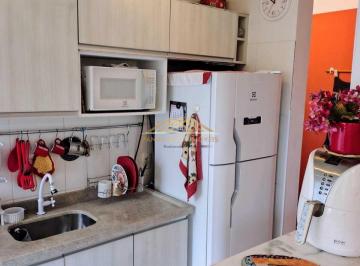 Apartamento · 48m² · 2 Quartos · 1 Vaga · San Jean - Apartamento em Jardim Lallo, São Paulo/SP