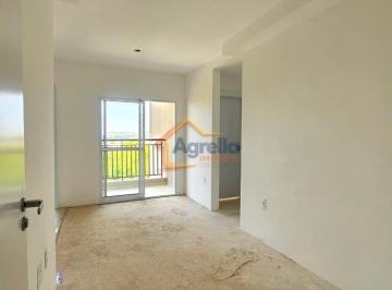 Apartamento · 55m² · 2 Quartos · 1 Vaga · Portal Torres de Módena - APARTAMENTO COM VISTA LIVRE E VARANDA GOURMET