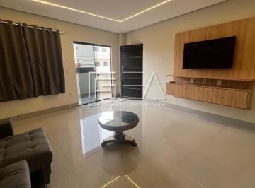 Apartamento · 100m² · 2 Quartos · 1 Vaga · ALUGA-SE APARTAMENTO MOBILIADO