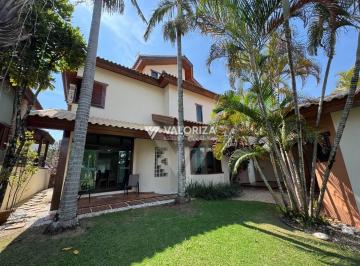 b70d5284a28c9d6d43dce88986cafe42c2430ae8 · Casa com 4 quartos para alugar, 390 m² por R$ 10.695/mês - Condomínio Village Saint Claire - Sorocab