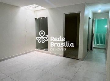 Apartamento · 80m² · 2 Quartos · QE 15 | Apartamento Nascente + Loja no térreo - Reformado | Guará