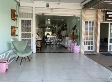 Apartamento · 80m² · 2 Quartos · QE 15 | Apartamento Nascente + Loja no térreo - Reformado | Guará