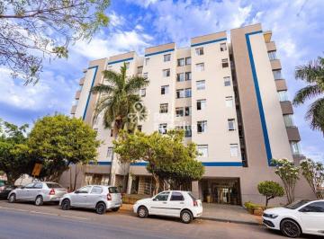 Apartamento · 52m² · 2 Quartos · 1 Vaga · Residencial Guarapari | Apartamento com 2 Quartos | Varanda | Garagem | Armários Planejados | Guará